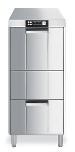 Посудомоечная машина Смег CWH520SD-1 фото в Краснодаре Посудомоечная машина Smeg CWH520SD-1 фото в Краснодаре