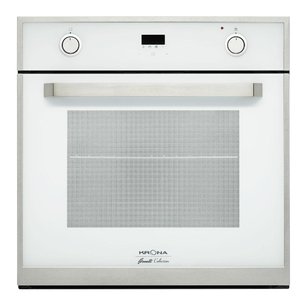 Электрический духовой шкаф KRONA ADRIANO 60 WH фото в Краснодаре