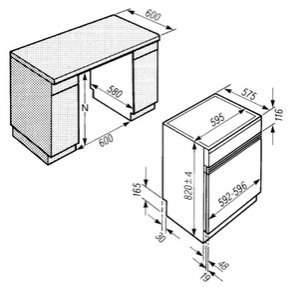 Cушильная машина Миле T 4859 CiL фото 2 в Краснодаре Cушильная машина Miele T 4859 CiL фото 2 в Краснодаре