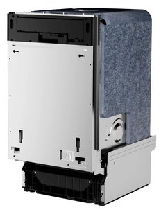 Встраиваемая посудомоечная машина Haier HDWE10-692RU фото 4 в Краснодаре