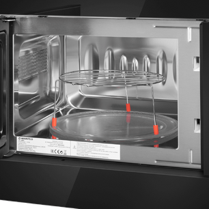 Встраиваемая микроволновая печь Маунфилд JBMO820GB01 фото 3 в Краснодаре Встраиваемая микроволновая печь Maunfeld JBMO820GB01 фото 3 в Краснодаре