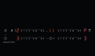 Варочная панель Электролюкс CIT61443 фото 2 в Краснодаре Варочная панель Electrolux CIT61443 фото 2 в Краснодаре