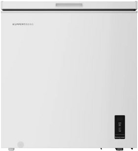 Морозильная камера Куперсберг FLCF 200 W фото в Краснодаре Морозильная камера Kuppersberg FLCF 200 W фото в Краснодаре