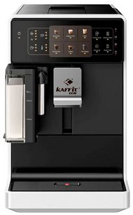 Кофемашина Каффит ком Bari A3 White фото 2 в Краснодаре Кофемашина Kaffit com Bari A3 White фото 2 в Краснодаре