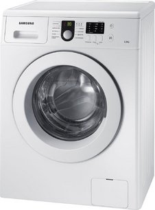 Стиральная машина Samsung WF 8590NLW8 фото 3 в Краснодаре