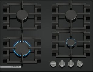 Газовая варочная панель Bosch PNN6B6K40 фото в Краснодаре
