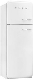 Холодильник Smeg FAB30LWH6 фото 2 в Краснодаре