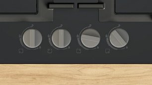 Газовая варочная панель Bosch PNH6B6K40 фото 2 в Краснодаре