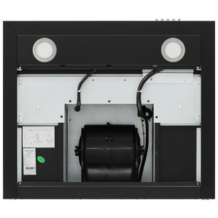 Вытяжка Krona RINA 600 black PB фото 3 в Краснодаре Вытяжка Krona RINA 600 black PB фото 3 в Краснодаре