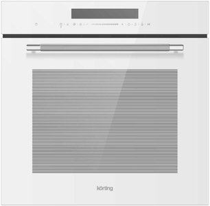 Духовой шкаф Кертинг OKB 1351 GSCW фото 2 в Краснодаре Духовой шкаф Korting OKB 1351 GSCW фото 2 в Краснодаре