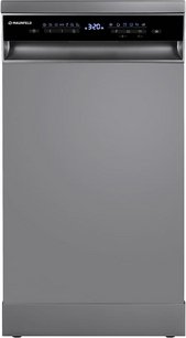 Посудомоечная машина Маунфилд MWF45331S Inverter фото в Краснодаре Посудомоечная машина Maunfeld MWF45331S Inverter фото в Краснодаре