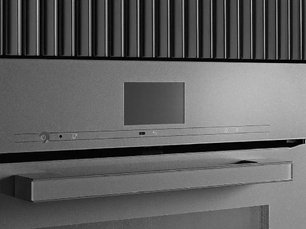 Духовой шкаф Миле H 7860 BP EDST/CLST с витрины, новый (без коробки) фото 3 в Краснодаре Духовой шкаф Miele H 7860 BP EDST/CLST с витрины, новый (без коробки) фото 3 в Краснодаре