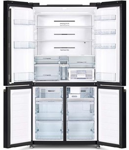 Холодильник Хитачи R-WB 642 VU0 GMG фото 3 в Краснодаре Холодильник Hitachi R-WB 642 VU0 GMG фото 3 в Краснодаре