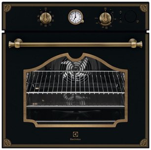 Встраиваемый электрический духовой шкаф Electrolux OPEB2640R фото в Краснодаре