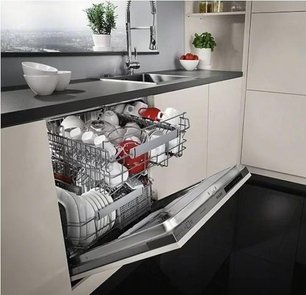 Посудомоечная машина АЕГ F88060VI0P фото 2 в Краснодаре Посудомоечная машина AEG F88060VI0P фото 2 в Краснодаре