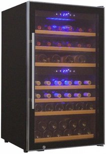 Винный шкаф Cold Vine C66-KBF2 фото 2 в Краснодаре