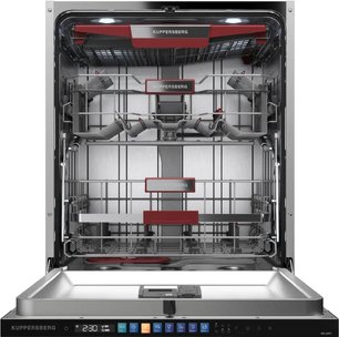 Встраиваемая посудомоечная машина Kuppersberg GIM 6097 фото в Краснодаре