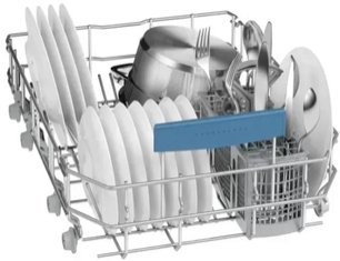 Посудомоечная машина Бош SPS53M58RU фото 4 в Краснодаре Посудомоечная машина Bosch SPS53M58RU фото 4 в Краснодаре