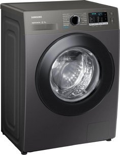 Стиральная машина Samsung WW80AGAS22AX/LD фото 3 в Краснодаре