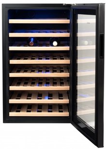 Винный шкаф Вестфрост VFWC120Z1 фото 2 в Краснодаре Винный шкаф Vestfrost VFWC120Z1 фото 2 в Краснодаре