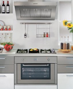 Духовой шкаф Илве 700-WMP фото 2 в Краснодаре Духовой шкаф Ilve 700-WMP фото 2 в Краснодаре