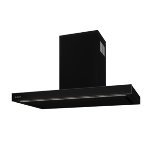 Настенная вытяжка Де Дитрих DHB4984B фото 2 в Краснодаре Настенная вытяжка De Dietrich DHB4984B фото 2 в Краснодаре