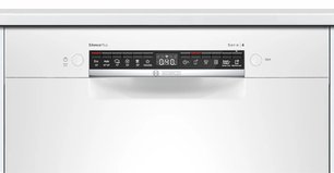 Встраиваемая посудомоечная машина Бош SMU4HAW48S фото 3 в Краснодаре Встраиваемая посудомоечная машина Bosch SMU4HAW48S фото 3 в Краснодаре