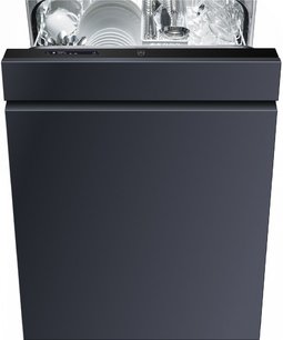 Встраиваемая посудомоечная машина Фауцуг AdoraDish V6000 AS6T-41118 фото в Краснодаре Встраиваемая посудомоечная машина V-ZUG AdoraDish V6000 AS6T-41118 фото в Краснодаре