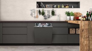 Встраиваемая посудомоечная машина Нефф S517T80D6R фото 2 в Краснодаре Встраиваемая посудомоечная машина Neff S517T80D6R фото 2 в Краснодаре