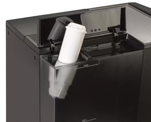 Кофемашина CafeRomatica Nivona NICR 821 фото 4 в Краснодаре