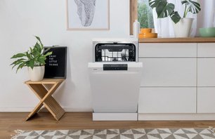 Посудомоечная машина Gorenje GS53010W фото 2 в Краснодаре