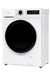 Стиральная машина Midea MF01814BS47/W фото 3 в Краснодаре