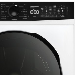 Стиральная машина Jacky`s JW 12W14T3 фото 3 в Краснодаре