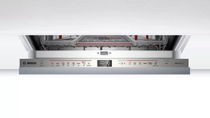 Встраиваемая посудомоечная машина BOSCH SMD6HCX4FR фото 3 в Краснодаре Встраиваемая посудомоечная машина BOSCH SMD6HCX4FR фото 3 в Краснодаре