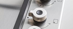 Газовая варочная панель Бертаззони P604LPROX фото 3 в Краснодаре Газовая варочная панель Bertazzoni P604LPROX фото 3 в Краснодаре