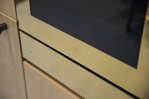 Встраиваемый ящик для подогрева Bertazzoni WD60G фото 2 в Краснодаре