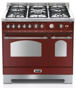 Варочный центр Lofra RRD96MFTE/Ci CHROME фото в Краснодаре