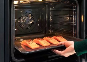 Духовой шкаф Электролюкс EOB8S39WZ фото 4 в Краснодаре Духовой шкаф Electrolux EOB8S39WZ фото 4 в Краснодаре