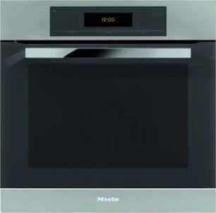 Духовой шкаф Miele H 5681 BP (Ice) фото в Краснодаре