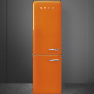 Холодильник Смег FAB32LON1 фото 2 в Краснодаре Холодильник Smeg FAB32LON1 фото 2 в Краснодаре