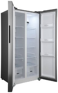 Холодильник Hyundai CS45082F фото 2 в Краснодаре