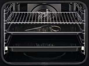Духовой шкаф Электролюкс KODDP77H фото 3 в Краснодаре Духовой шкаф Electrolux KODDP77H фото 3 в Краснодаре
