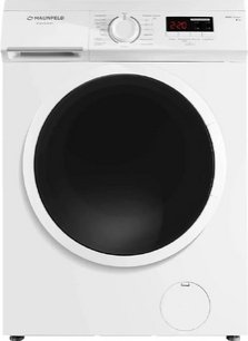Стиральная машина Maunfeld MFWM106WH05 фото в Краснодаре