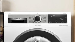 Стиральная машина Бош WGG256AMSN фото 2 в Краснодаре Стиральная машина Bosch WGG256AMSN фото 2 в Краснодаре