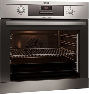 Духовой шкаф АЕГ BE4013421M фото в Краснодаре Духовой шкаф AEG BE4013421M фото в Краснодаре