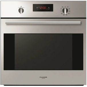 Духовой шкаф Фулгор Милано FQO 6010 P MT X фото в Краснодаре Духовой шкаф Fulgor Milano FQO 6010 P MT X фото в Краснодаре