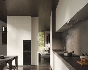 Вытяжка Элика BOXIN ADV DRY IX/A/120 фото 3 в Краснодаре Вытяжка Elica BOXIN ADV DRY IX/A/120 фото 3 в Краснодаре