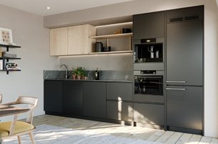 Компактный духовой шкаф Аско OCS8487B фото 4 в Краснодаре Компактный духовой шкаф Asko OCS8487B фото 4 в Краснодаре