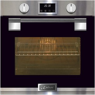 Встраиваемый электрический духовой шкаф Кайзер EH 6337 фото в Краснодаре Встраиваемый электрический духовой шкаф Kaiser EH 6337 фото в Краснодаре