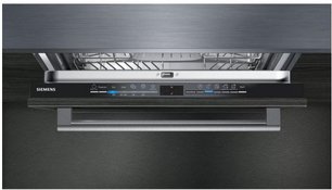 Встраиваемая посудомоечная машина Siemens SN61HX08VE фото 2 в Краснодаре